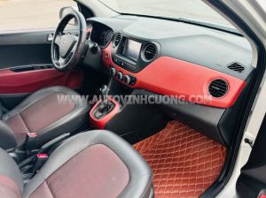 Xe Hyundai i10 Grand 1.2 AT 2017
