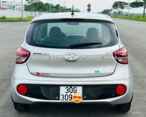 Xe Hyundai i10 Grand 1.2 AT 2017