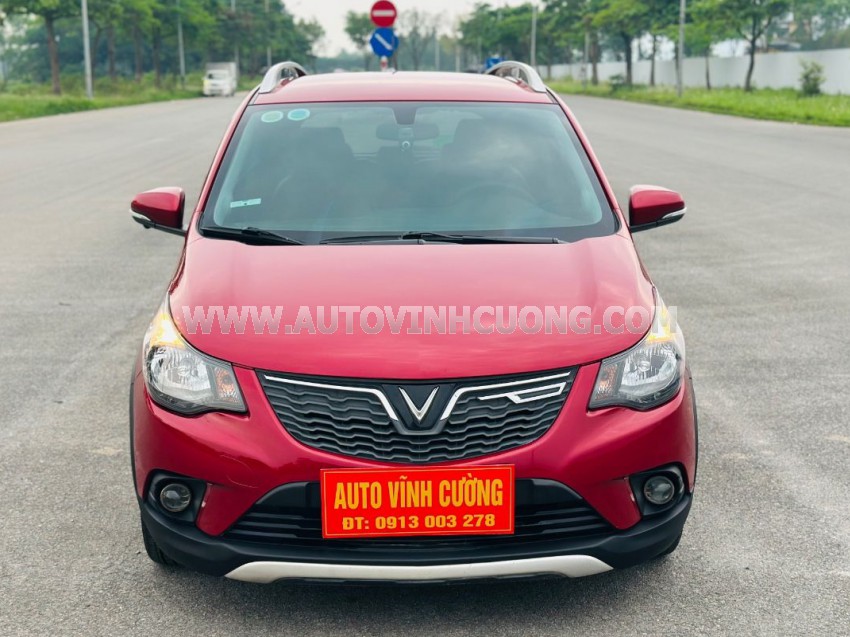VinFast Fadil 1.4 AT 2020