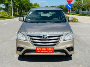 Toyota Innova 2.0E
