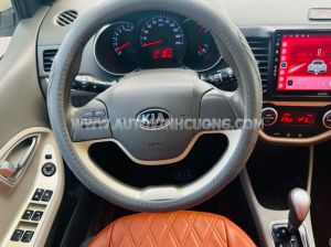 Xe Kia Morning Si AT 2016