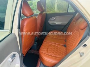 Xe Kia Morning Si AT 2016