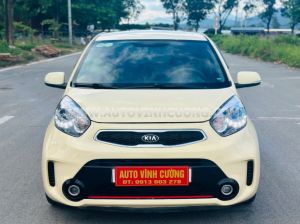 Kia Morning Si AT