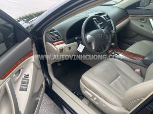 Xe Toyota Camry 2.4G 2011