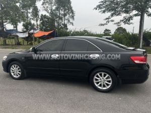 Xe Toyota Camry 2.4G 2011