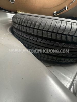 Xe Toyota Camry 2.4G 2011