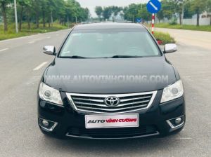 Toyota Camry 2.4G