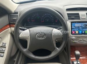 Xe Toyota Camry 2.4G 2011
