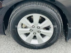 Xe Toyota Corolla altis 1.8G AT 2012
