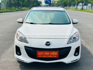 Mazda 3 S 1.6 AT