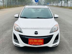 Mazda 3 1.6 AT