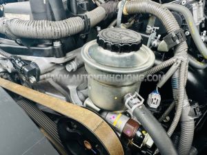 Xe Toyota Fortuner 2.7V 4x2 AT 2017