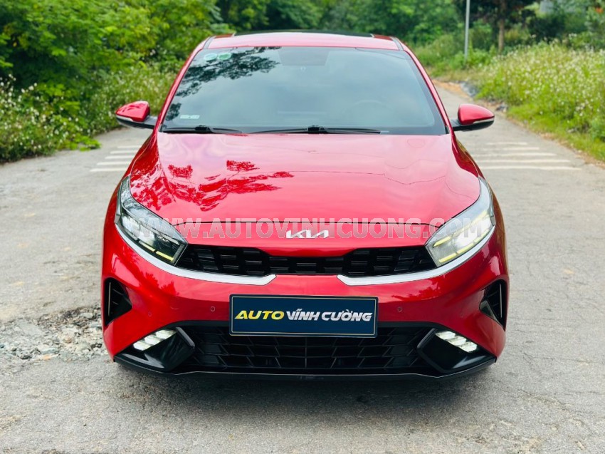 Kia K3 Premium 1.6 AT 2022