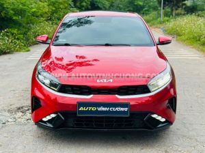 Kia K3 Premium 1.6 AT