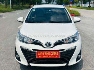Toyota Vios 1.5G