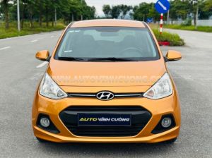 Hyundai i10 Grand 1.2 AT