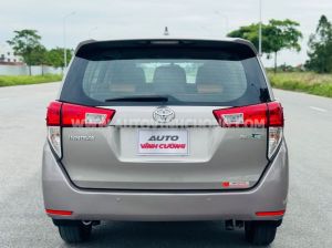 Xe Toyota Innova 2.0E 2018