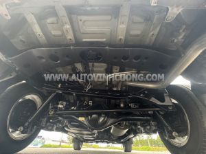 Xe Toyota Innova 2.0E 2018