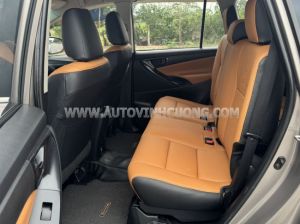 Xe Toyota Innova 2.0E 2018