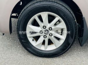 Xe Toyota Innova 2.0E 2018