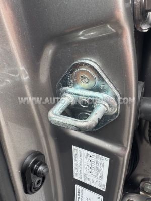 Xe Toyota Innova 2.0E 2018