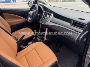 Xe Toyota Innova 2.0E 2018
