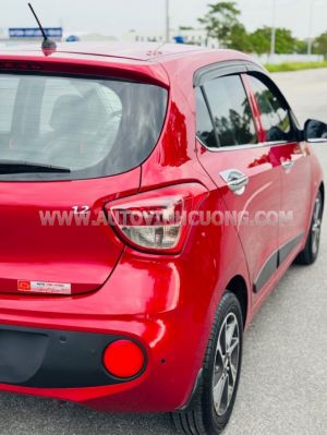 Xe Hyundai i10 Grand 1.2 AT 2019