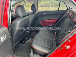 Xe Hyundai i10 Grand 1.2 AT 2019