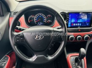 Xe Hyundai i10 Grand 1.2 AT 2019