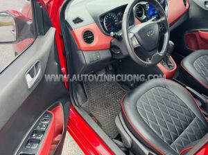 Xe Hyundai i10 Grand 1.2 AT 2019