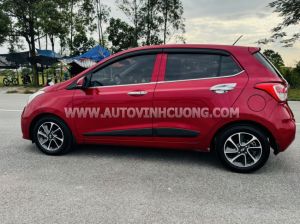 Xe Hyundai i10 Grand 1.2 AT 2019