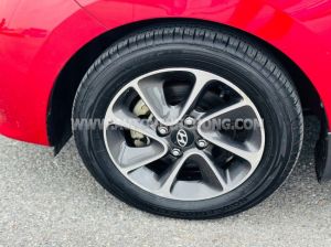 Xe Hyundai i10 Grand 1.2 AT 2019
