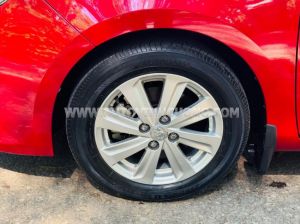 Xe Toyota Yaris 1.3G 2015