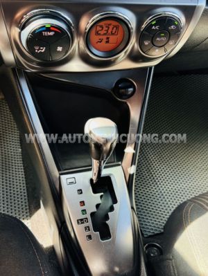 Xe Toyota Yaris 1.3G 2015