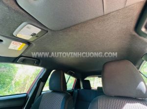 Xe Toyota Yaris 1.3G 2015