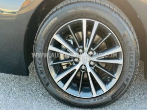 Xe Toyota Corolla altis 1.8G AT 2019