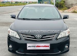 Toyota Corolla altis 1.8G AT