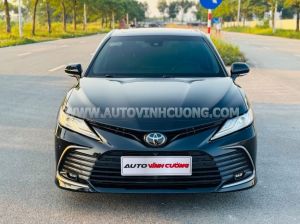 Toyota Camry 2.5Q
