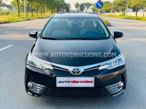 Toyota Corolla altis 1.8G AT