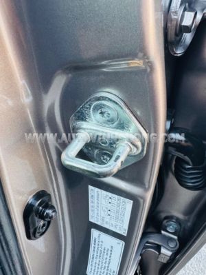 Xe Toyota Innova 2.0E 2017