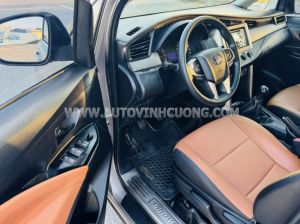 Xe Toyota Innova 2.0E 2017