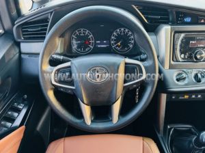 Xe Toyota Innova 2.0E 2017