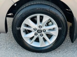 Xe Toyota Innova 2.0E 2017