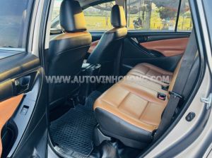 Xe Toyota Innova 2.0E 2017