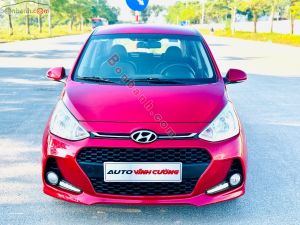 Hyundai i10 Grand 1.2 AT