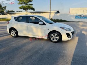Xe Mazda 3 1.6 AT 2009