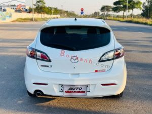 Xe Mazda 3 1.6 AT 2009