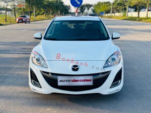 Xe Mazda 3 1.6 AT 2009