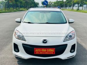 Mazda 3 S 1.6 AT