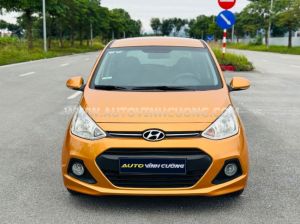 Hyundai i10 Grand 1.2 AT